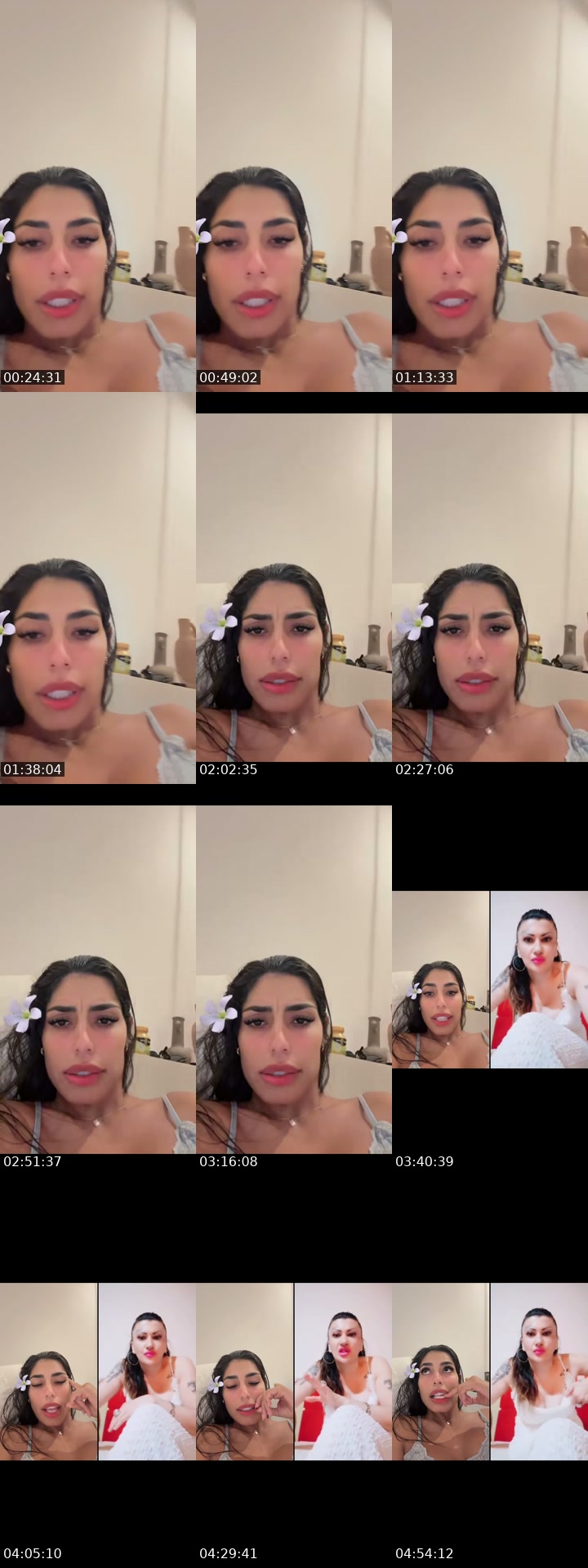 @f__concept Colombia TikTok live from 2026-07-20