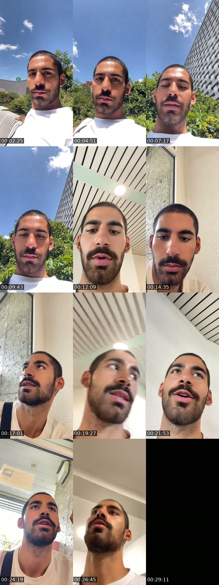 @naarveed TikTok live from 2026-07-20