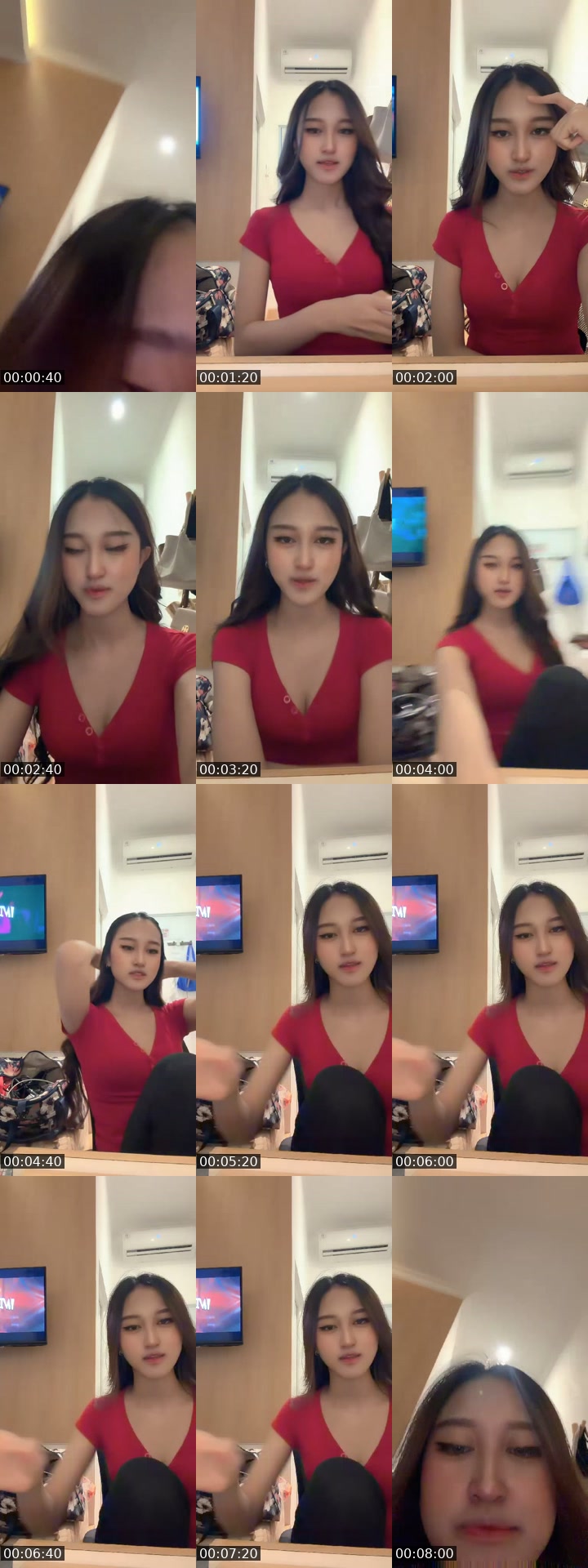 @sarahangel_01 TikTok live from 2026-07-20