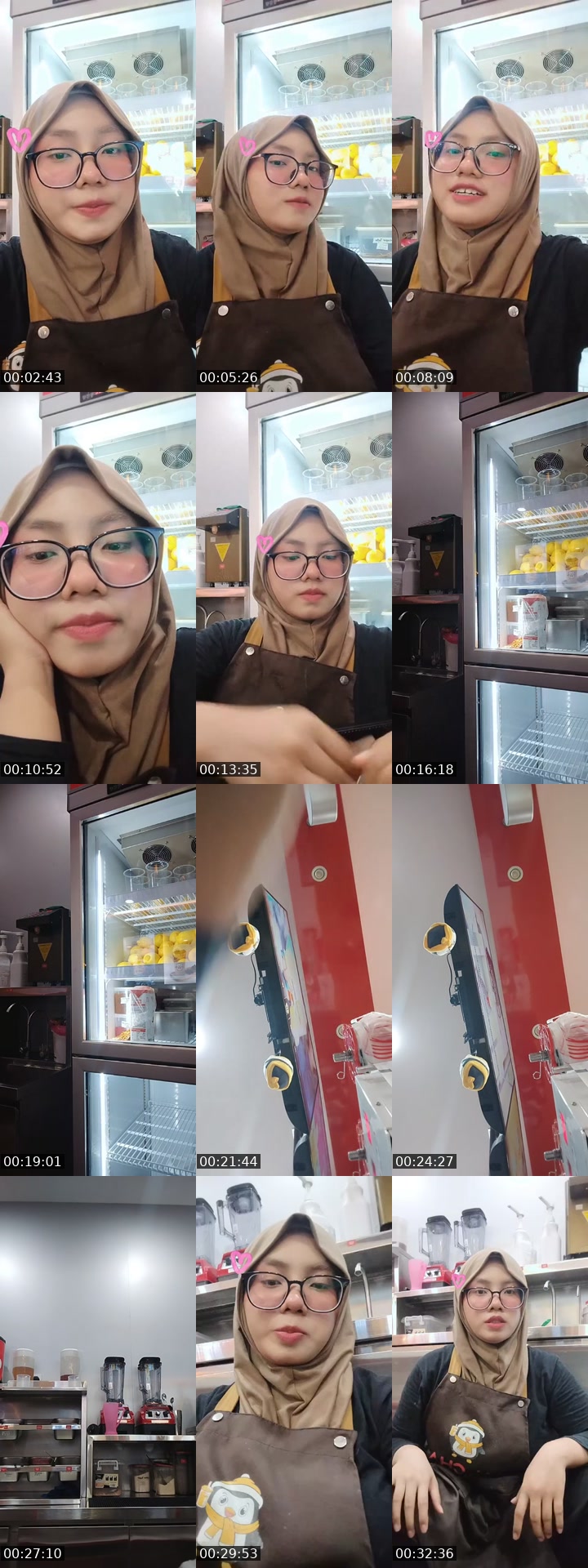 TikTok live: nk rm10 by @jamaloiq00y
