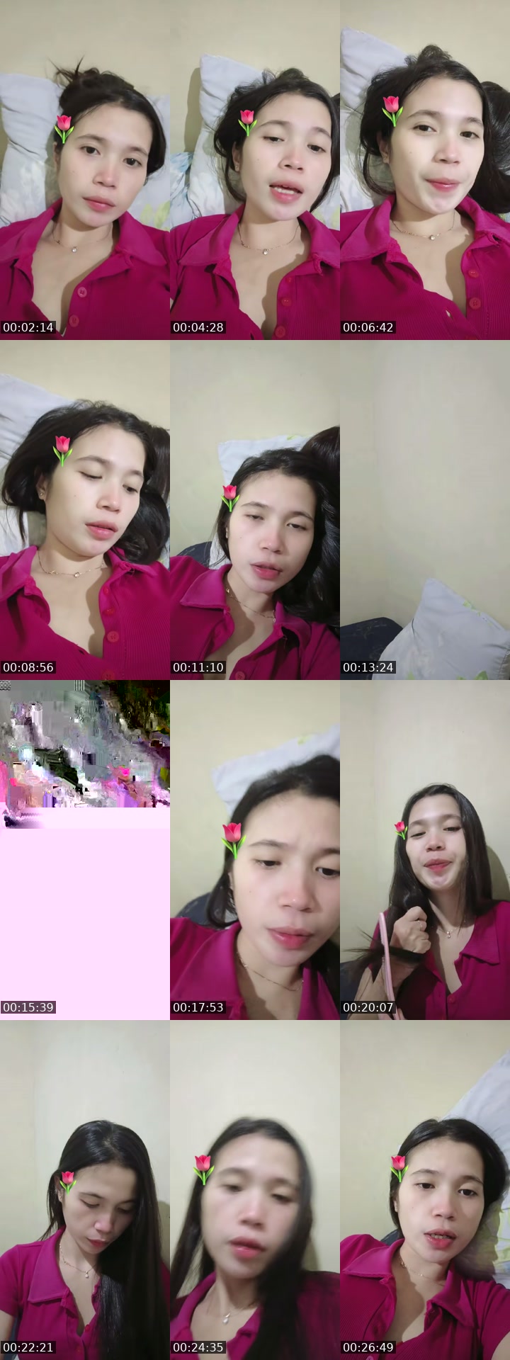 @bermekaran0 past TikTok live from 2026-07-20