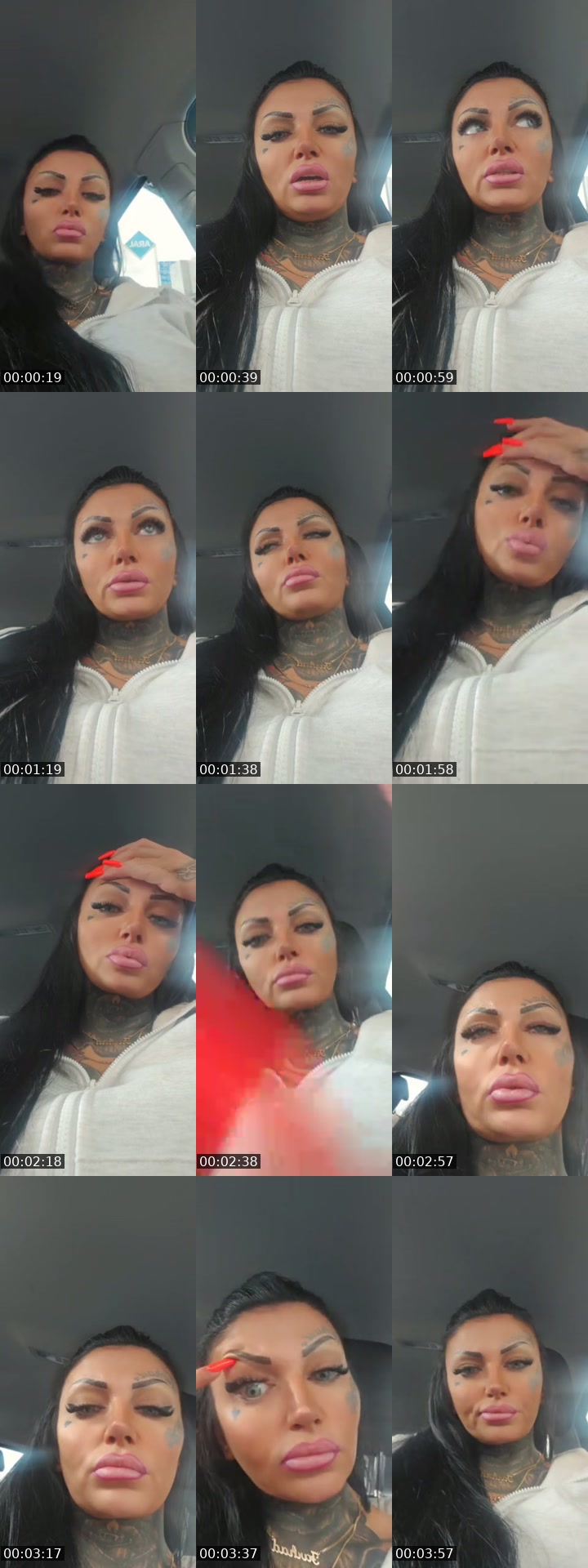 @burcum061 TikTok live from 2026-07-20