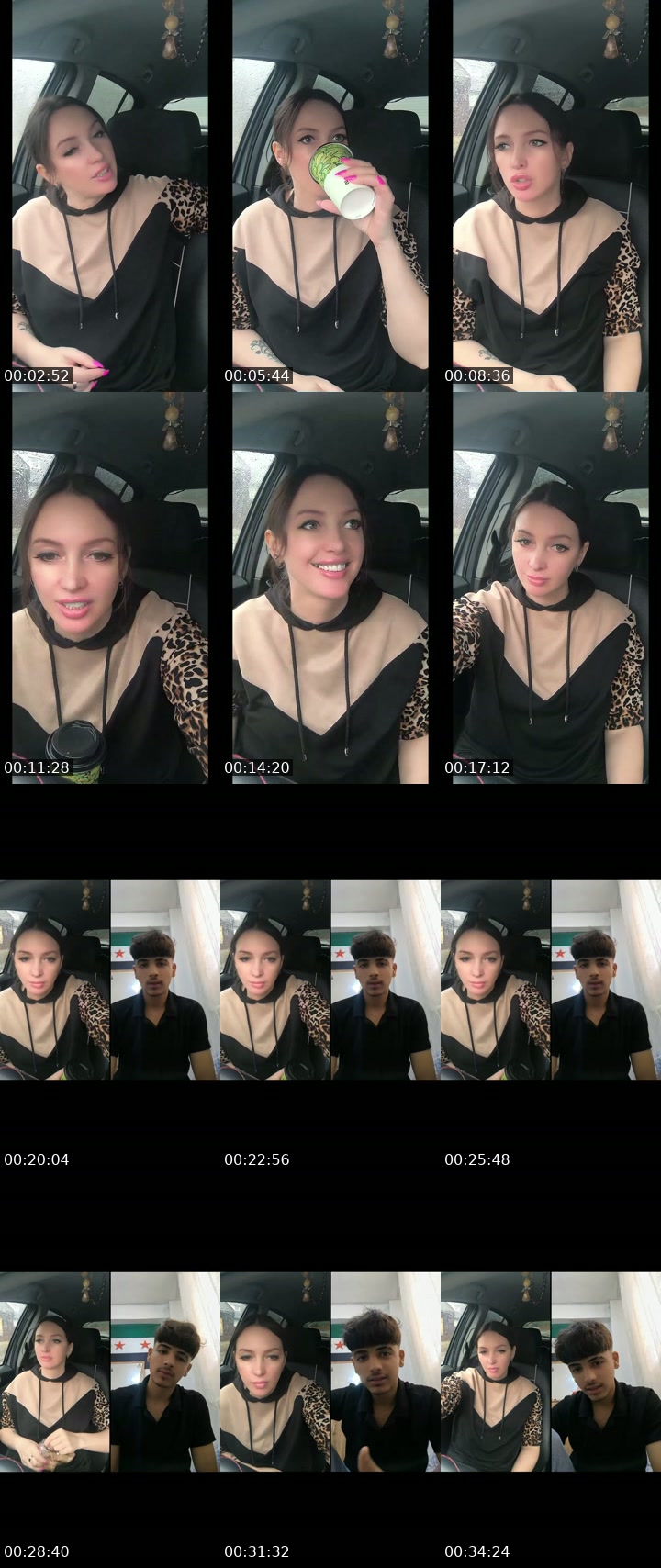 Lithuania TikTok live: Sveiki varliukai 😋 by @kinderiuke