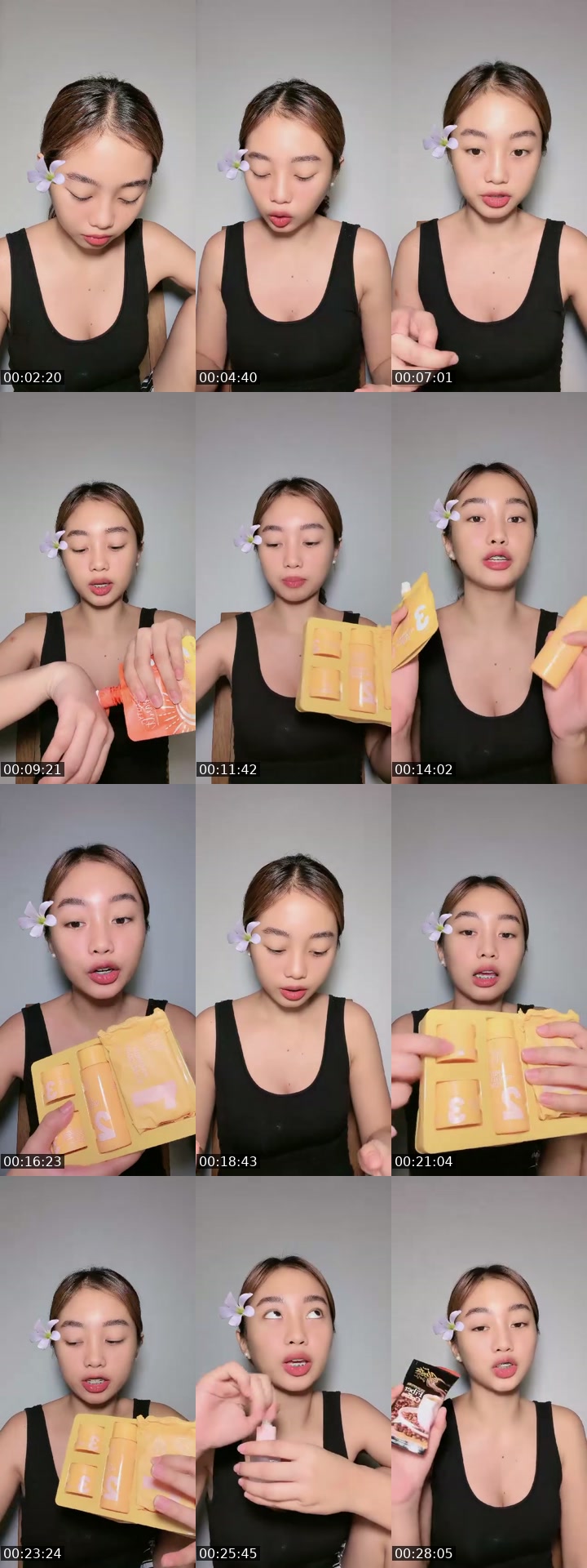 @its.trishamayy TikTok live from 2026-07-20