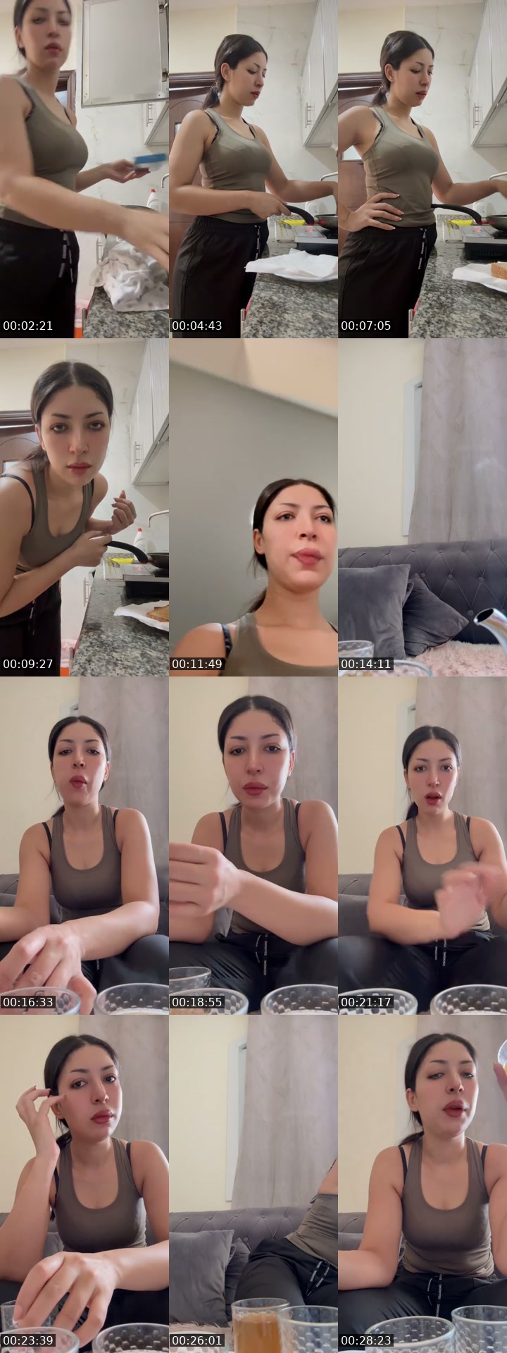 @iman81.14 TikTok live from 2026-07-20