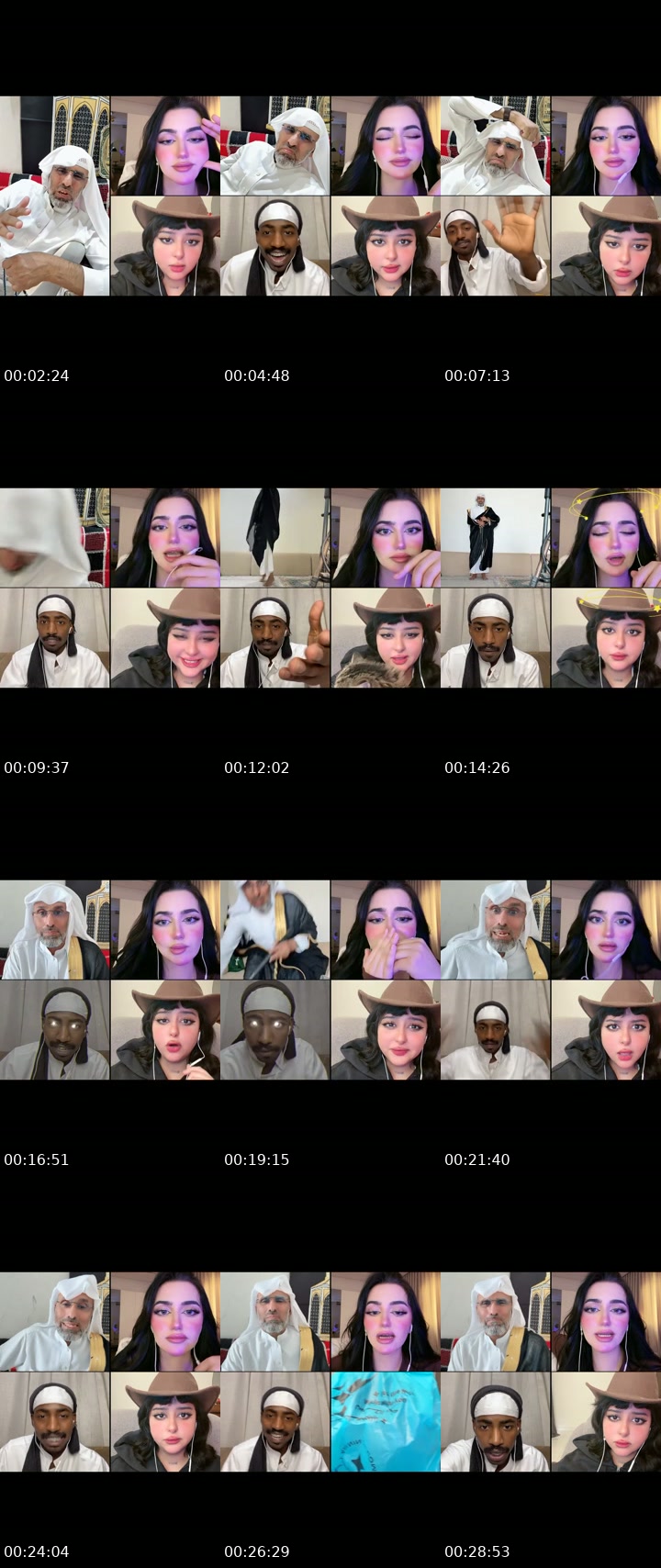 @ghaz174 TikTok live from 2026-07-20