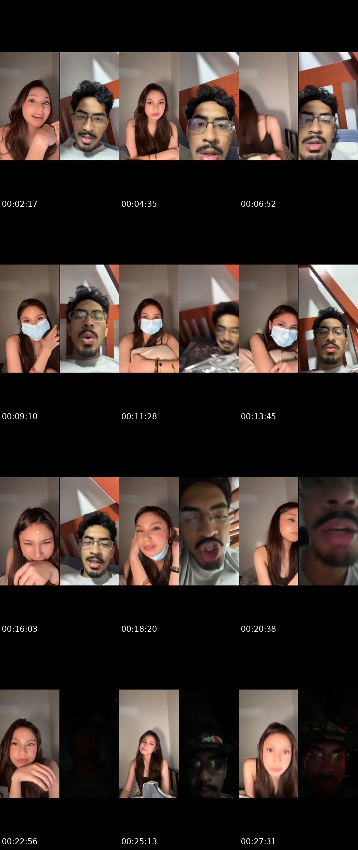 @gtsby_yza TikTok live from 2026-07-20