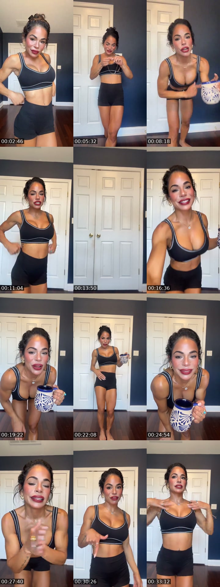 @jessicastraface25 TikTok live from 2026-07-20