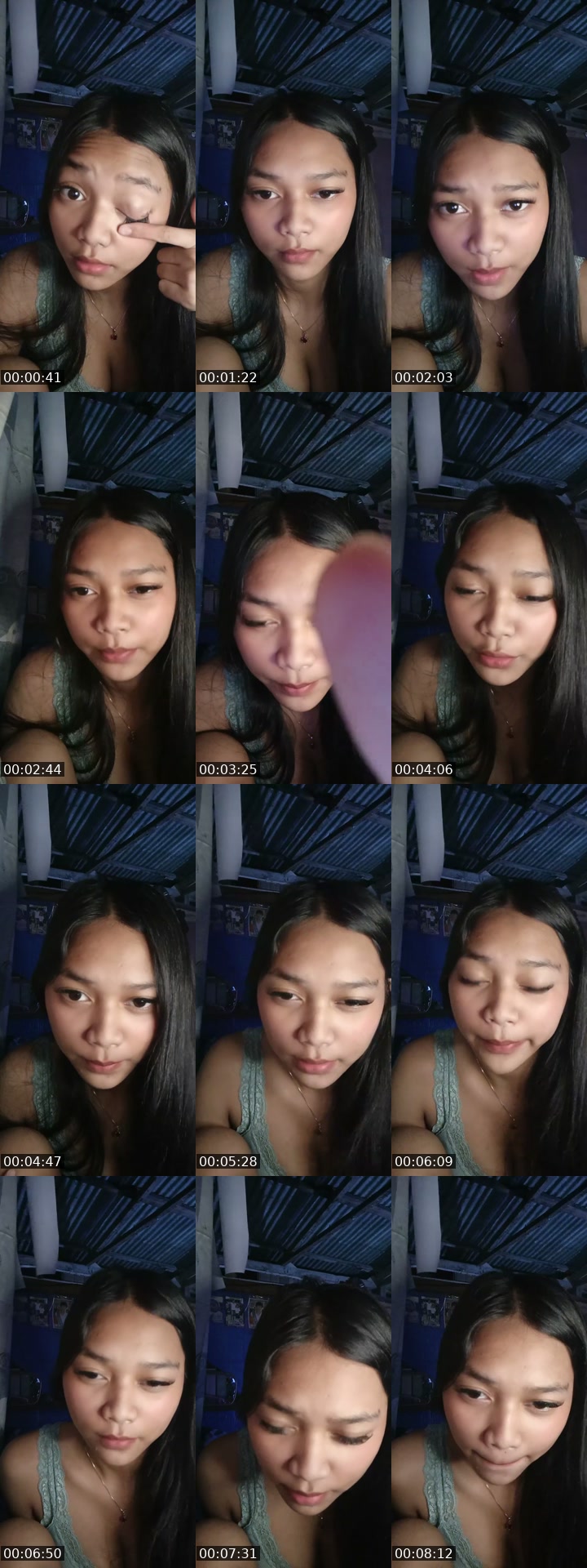 TikTok live: hi!! 20 y/o,and no bad comments by @jooojoo183