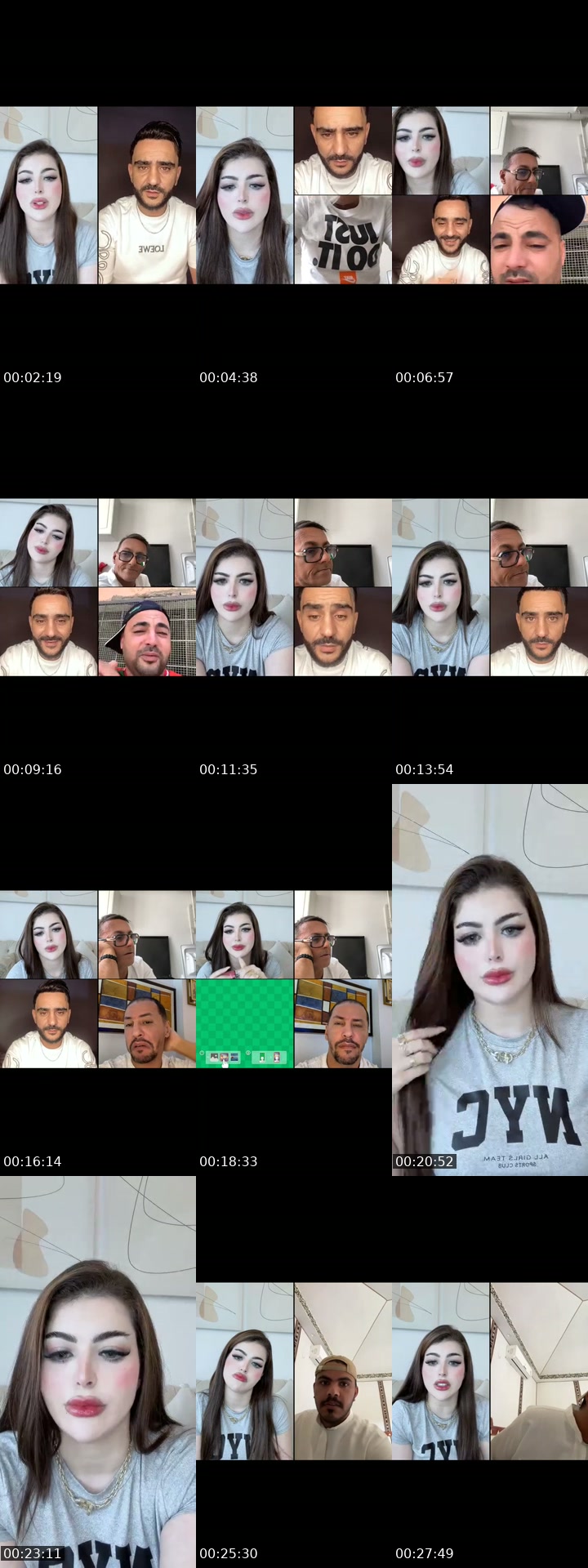 @lamisseaggoune3 TikTok live from 2026-07-20
