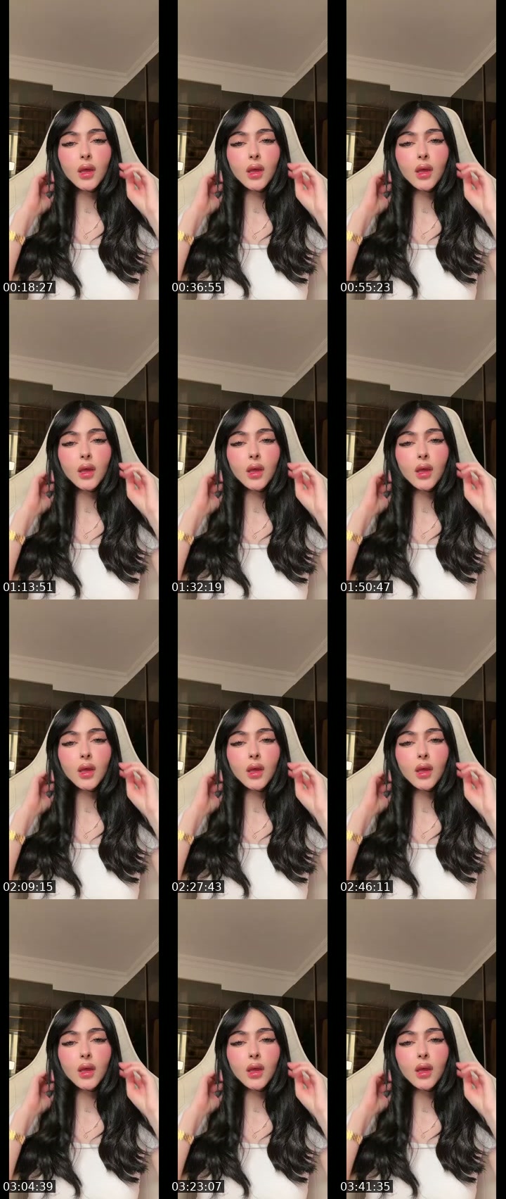 @merangl TikTok live from 2026-07-20