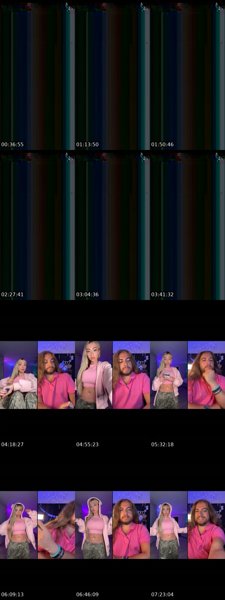 TikTok live: Let’s go live! by @terika333