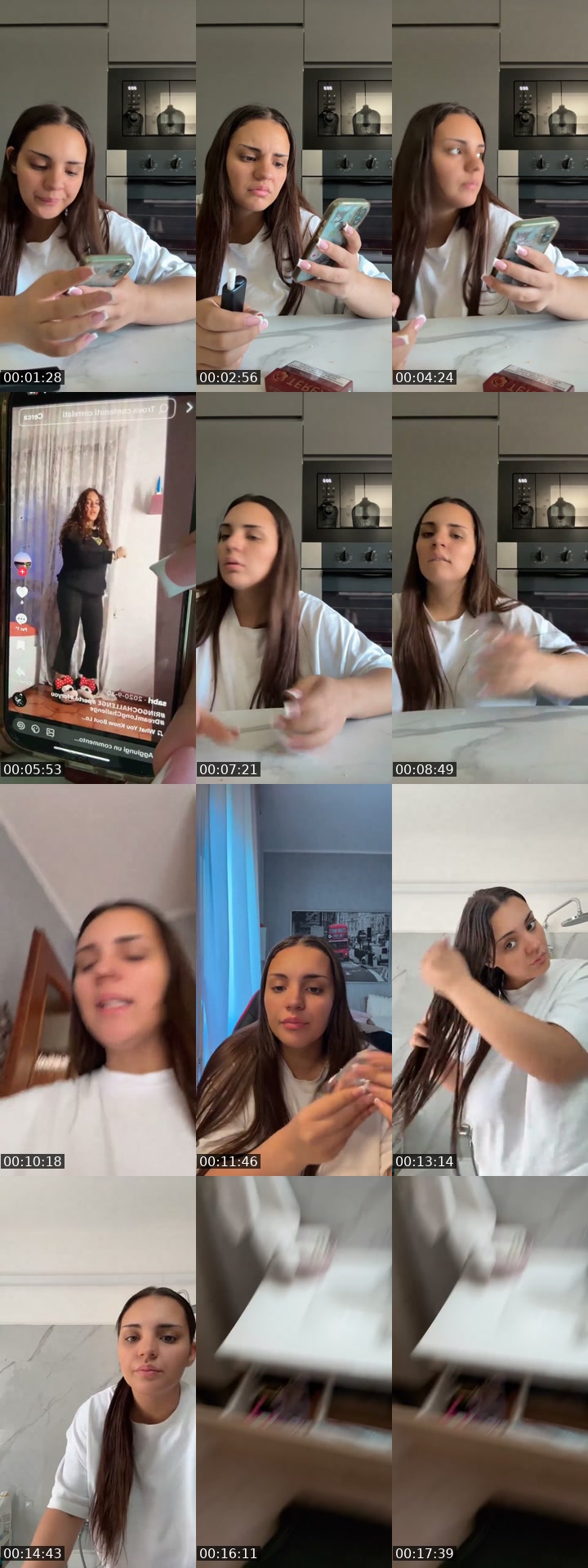 @sabrinamaslovv TikTok live from 2026-07-20