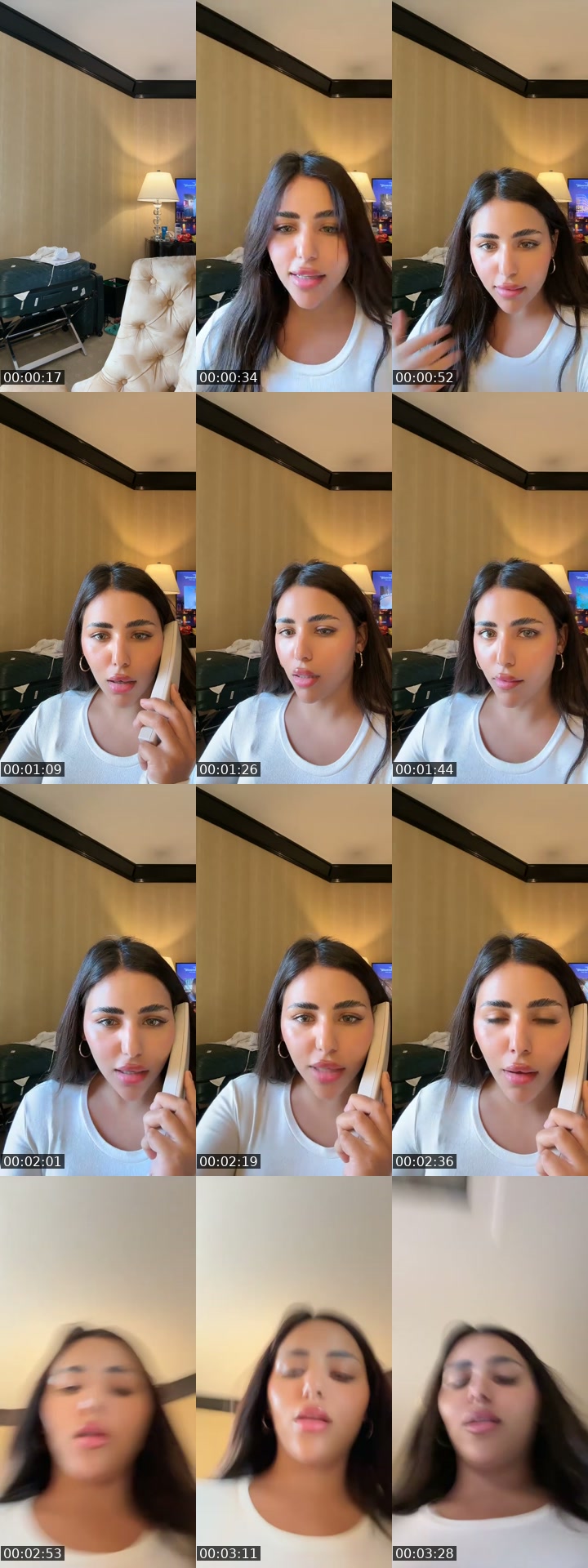 @sabamohmmad TikTok live from 2026-07-20