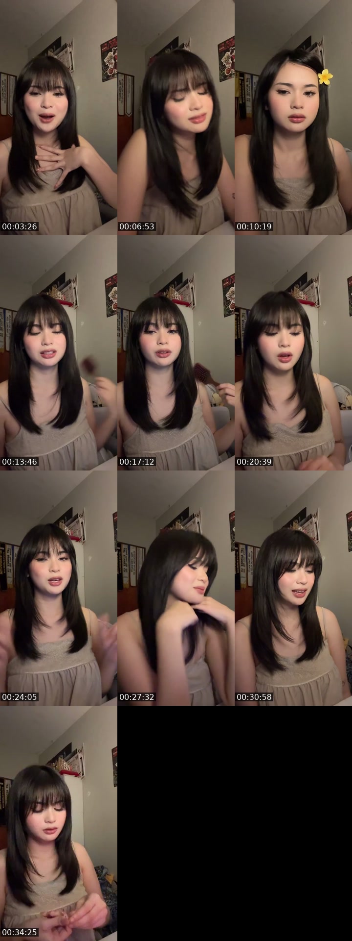 TikTok live: I eat cats by @vejoan