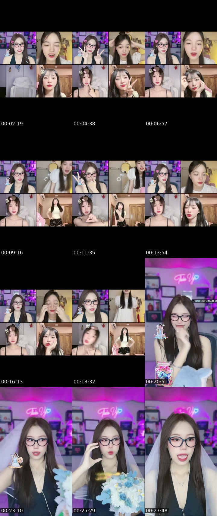 TikTok live: em manifest len A by @zuri3939