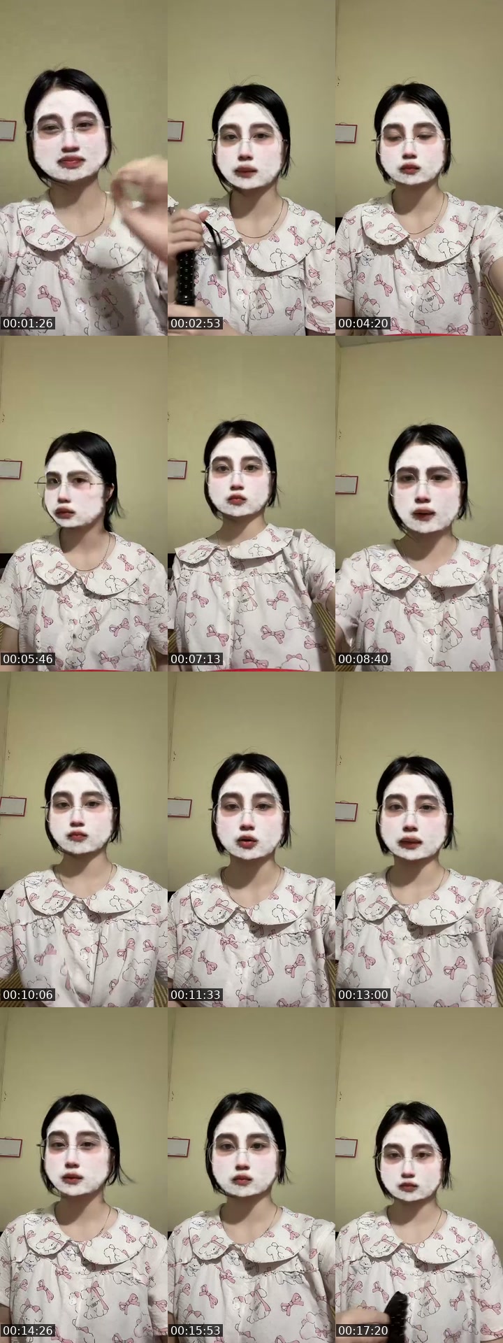 @anlynh14 TikTok live from 2026-07-20