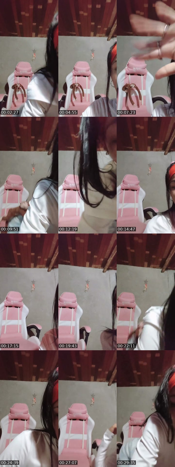 @mili.733 TikTok live from 2026-07-20