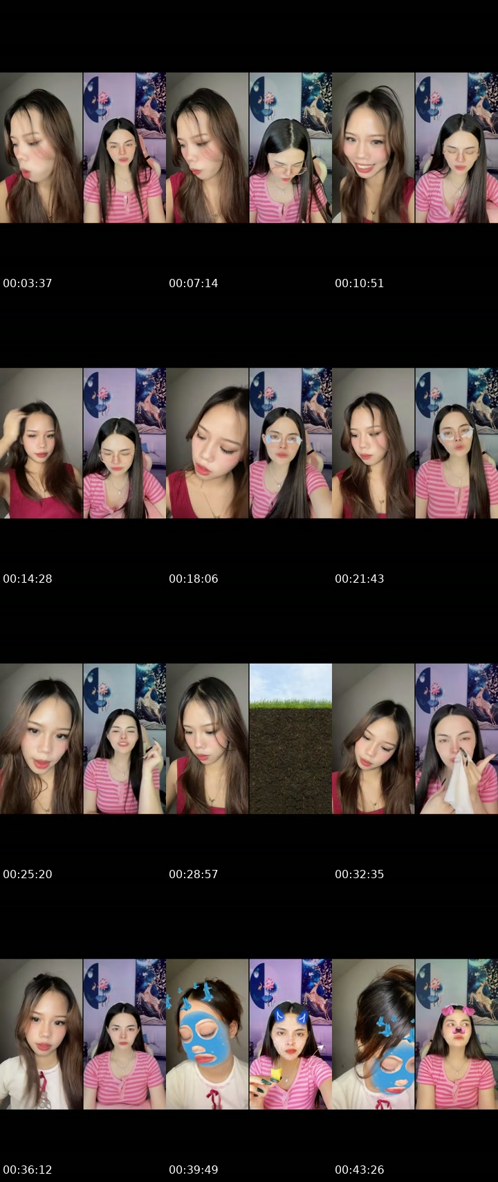Philippines TikTok live: Hello by @_itsmeur.ivy_