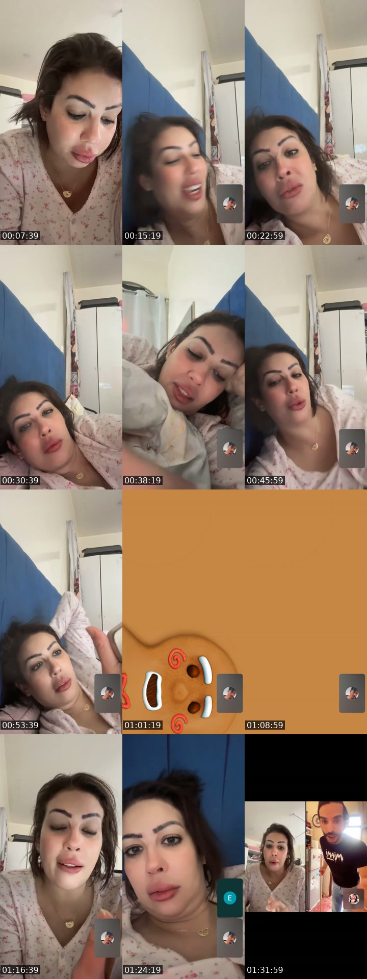 @9aydaghita1984 TikTok live from 2026-07-20