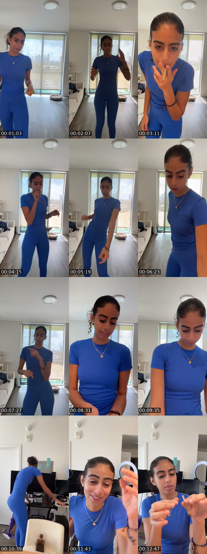 @alr.cx7 Dominican Republic TikTok live from 2026-07-20