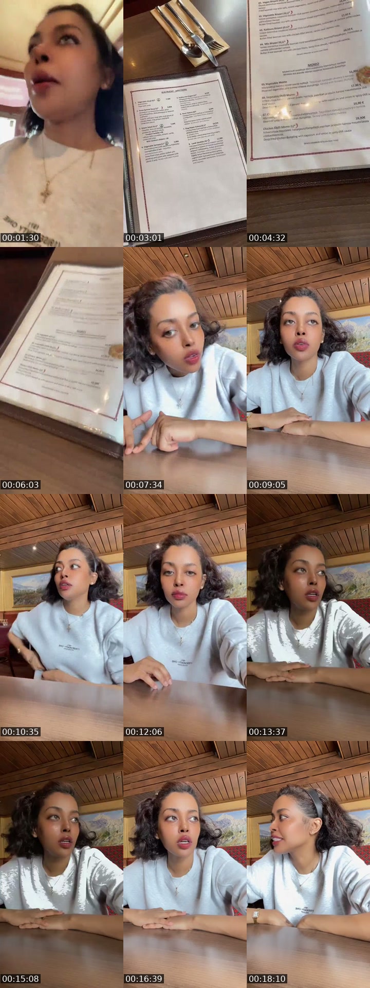 @angela_afro444 Finland TikTok live from 2026-07-20
