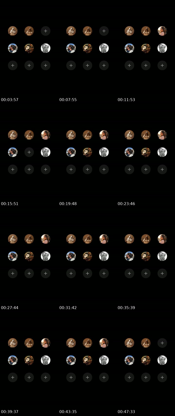 TikTok live: أخلاق وأشياء أخرى by @drack0n