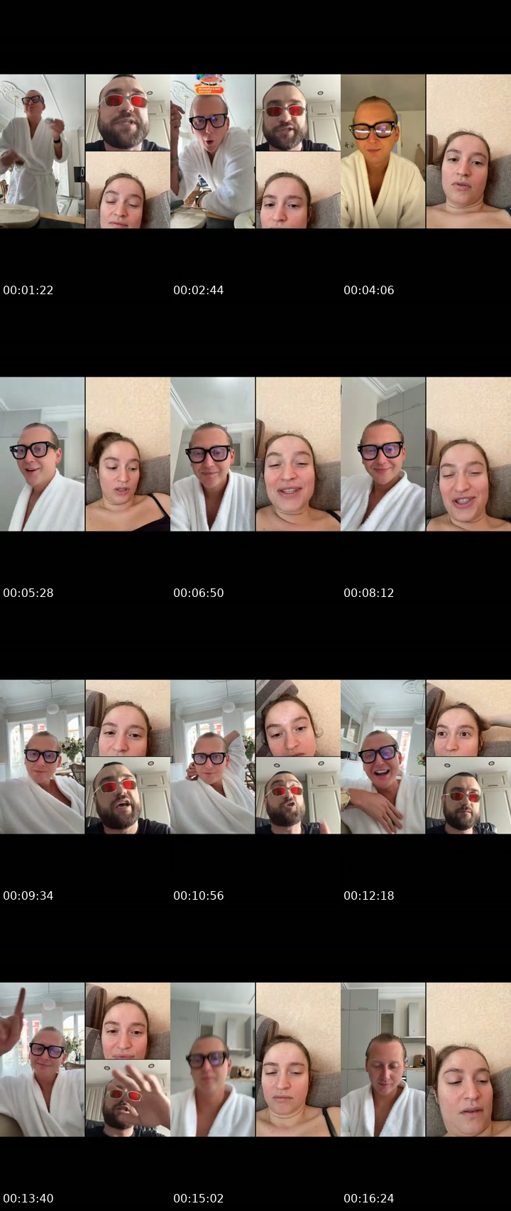 @colorist696 TikTok live from 2026-07-20