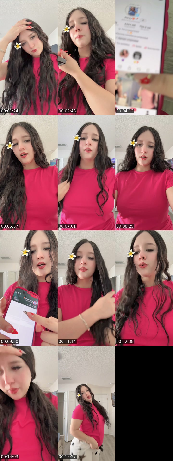 @darianacastaneda2 TikTok live from 2026-07-20