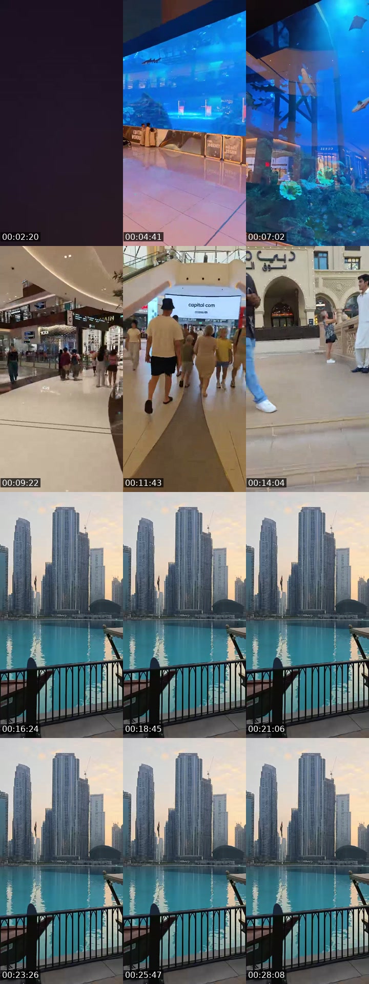 TikTok live: From your contacts by @dubai_streamer
