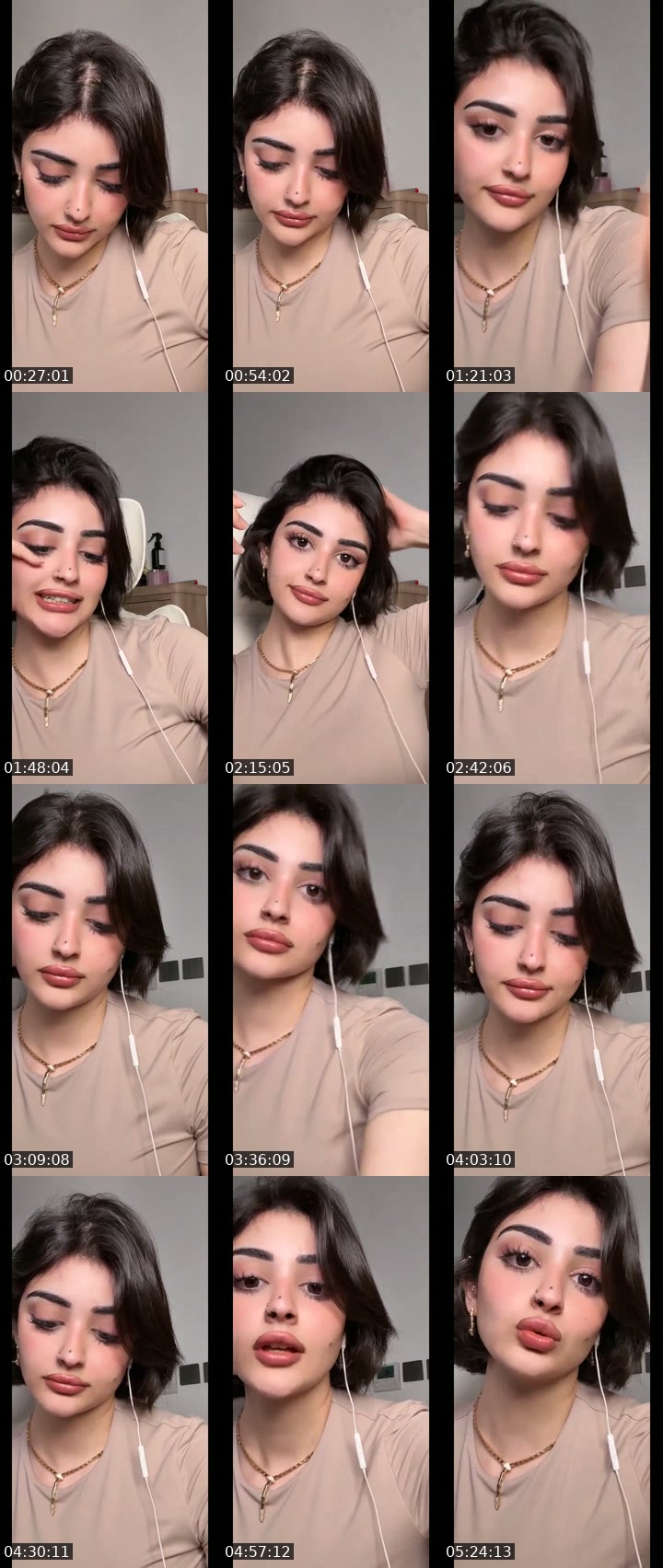 @bnn.07 Syria TikTok live from 2026-07-20