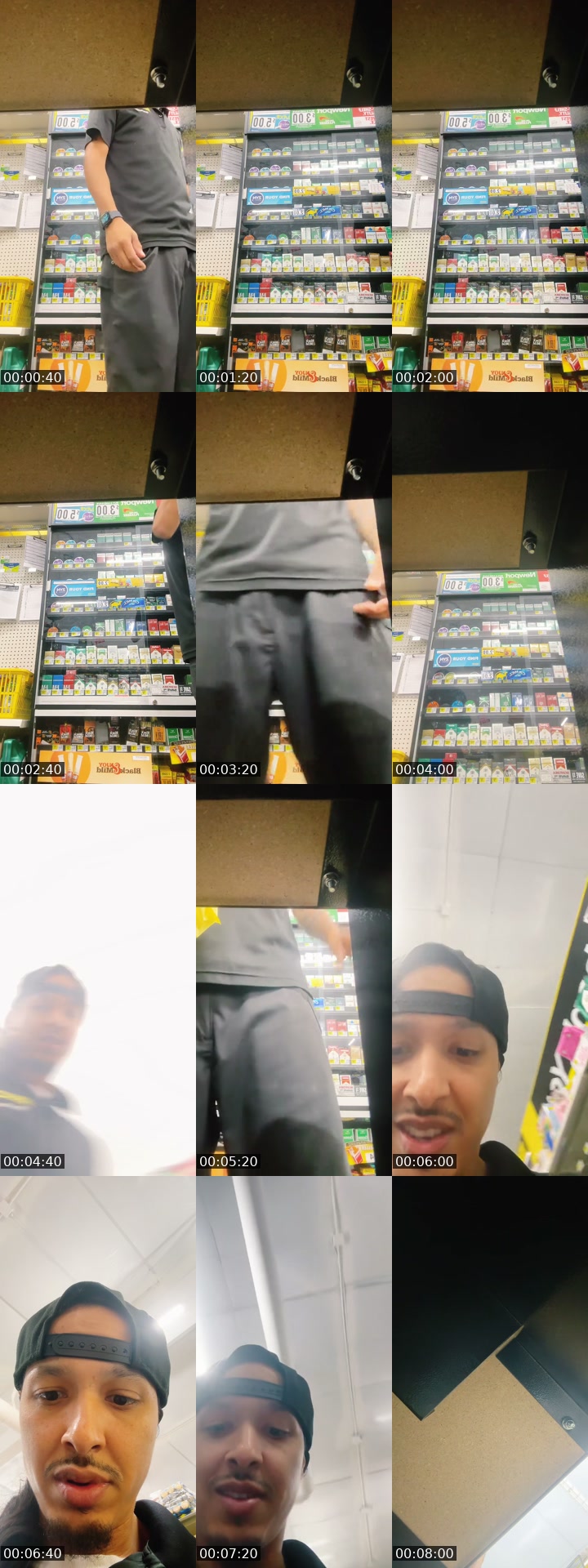 @bigkayo88 TikTok live from 2026-07-20
