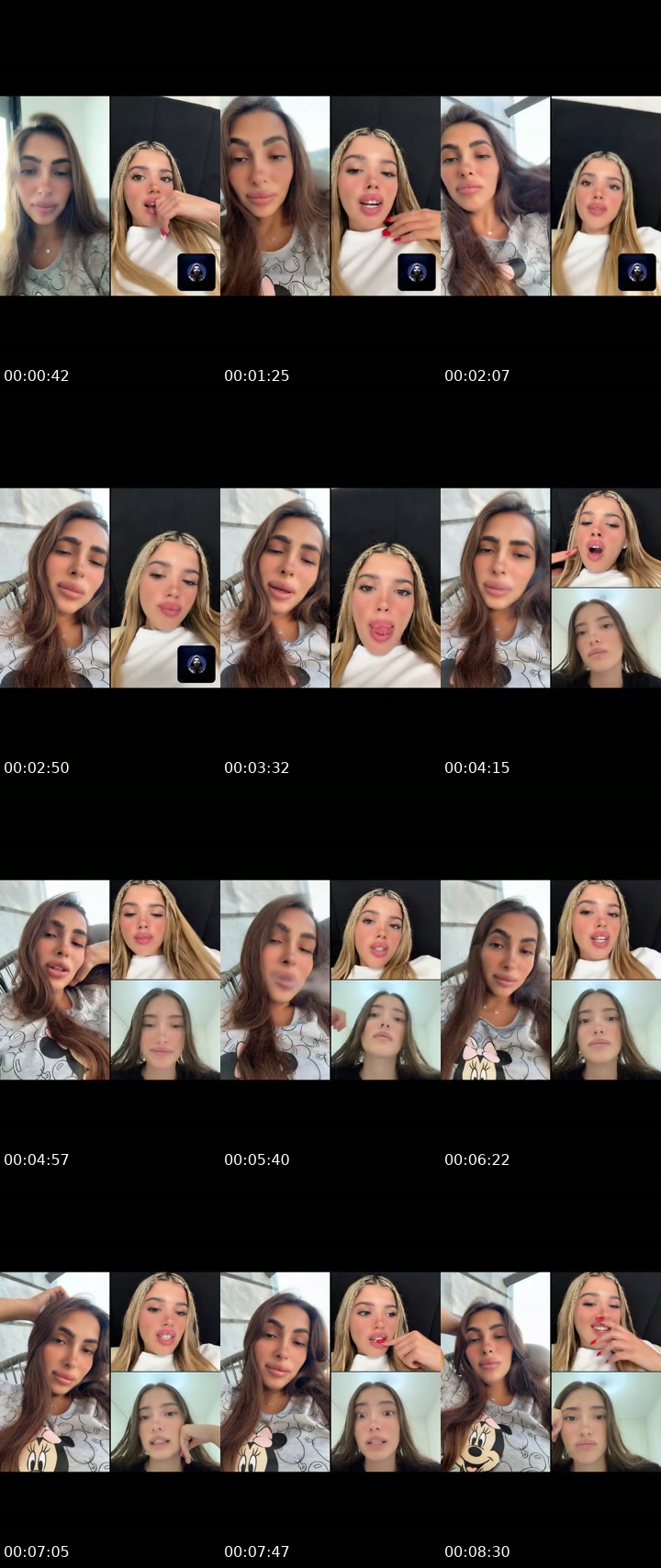 @chenco00 TikTok live from 2026-07-20