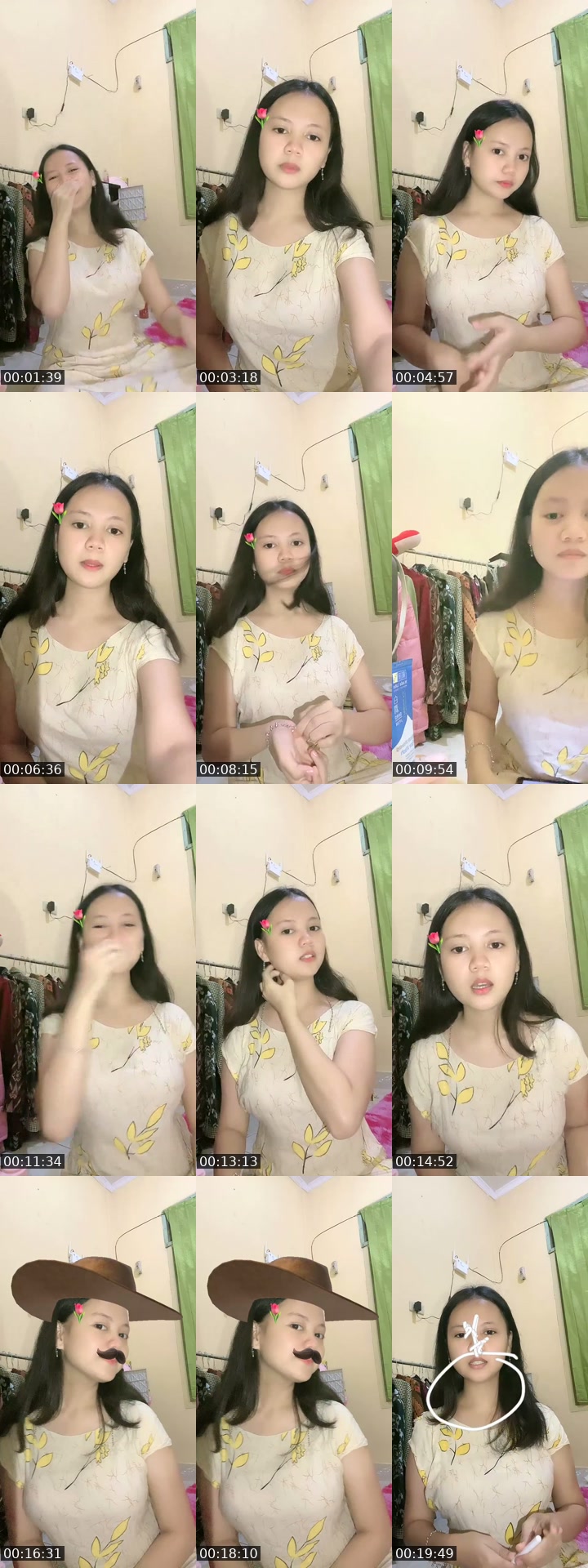 @cillasarwaa TikTok live from 2026-07-20