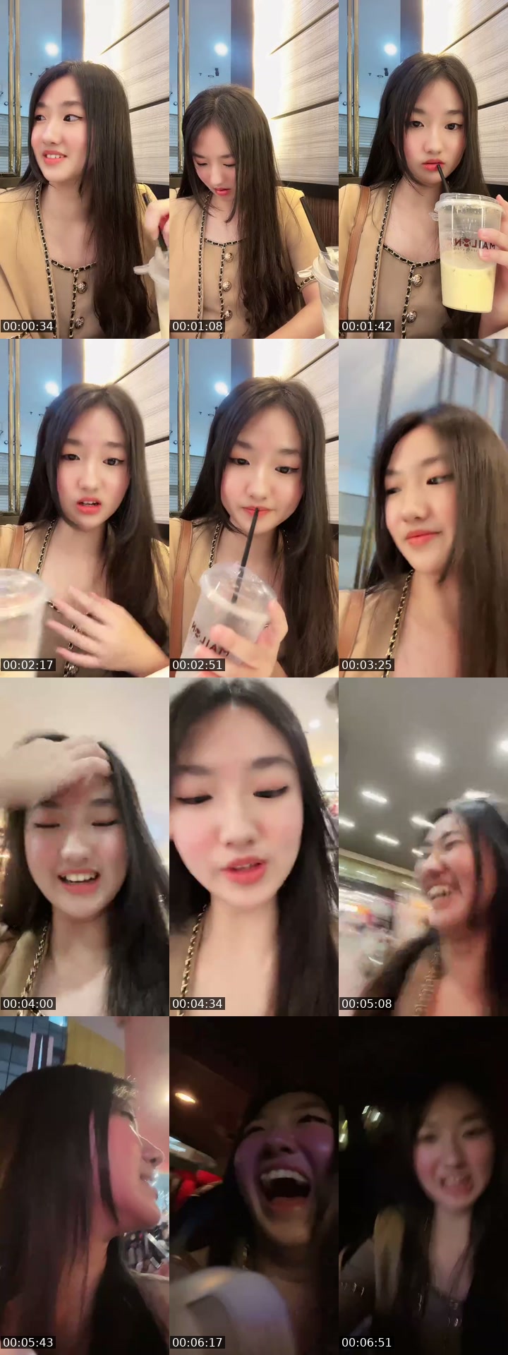 @conniecon20 TikTok live from 2026-07-20