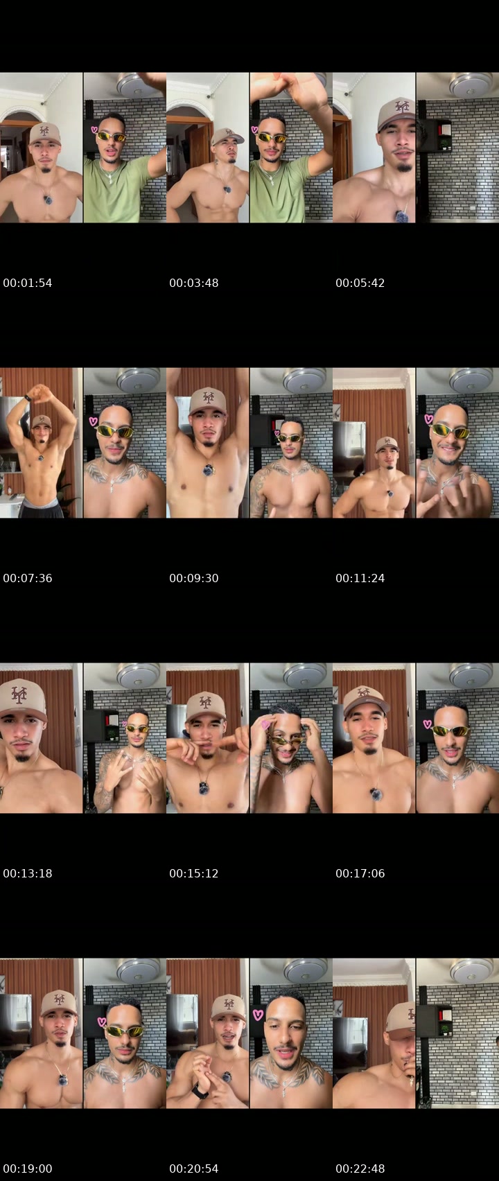 @bryant733 TikTok live from 2026-07-20