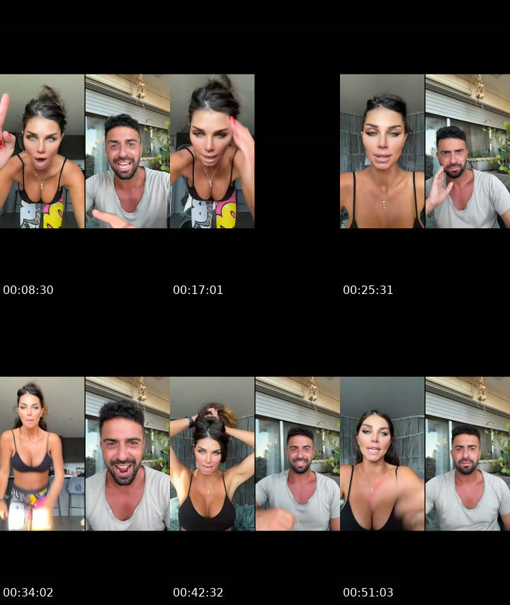 @danabanana221 TikTok live from 2026-07-20