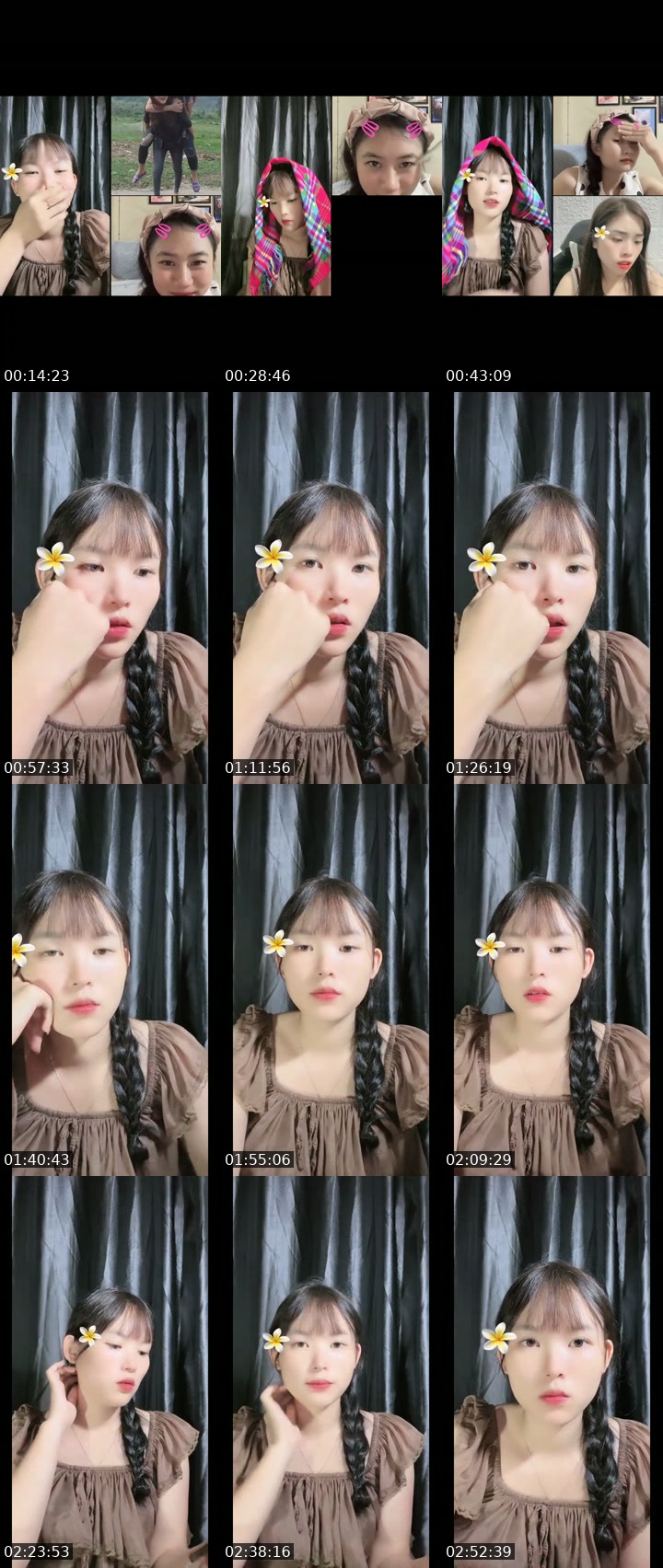 @kirid921 TikTok live from 2026-07-20