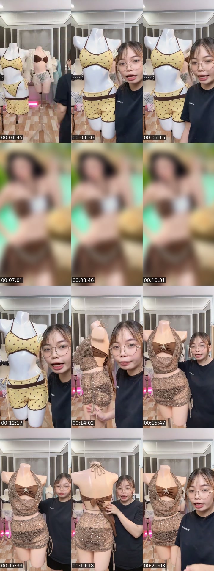 @ha_bikini TikTok live from 2026-07-20