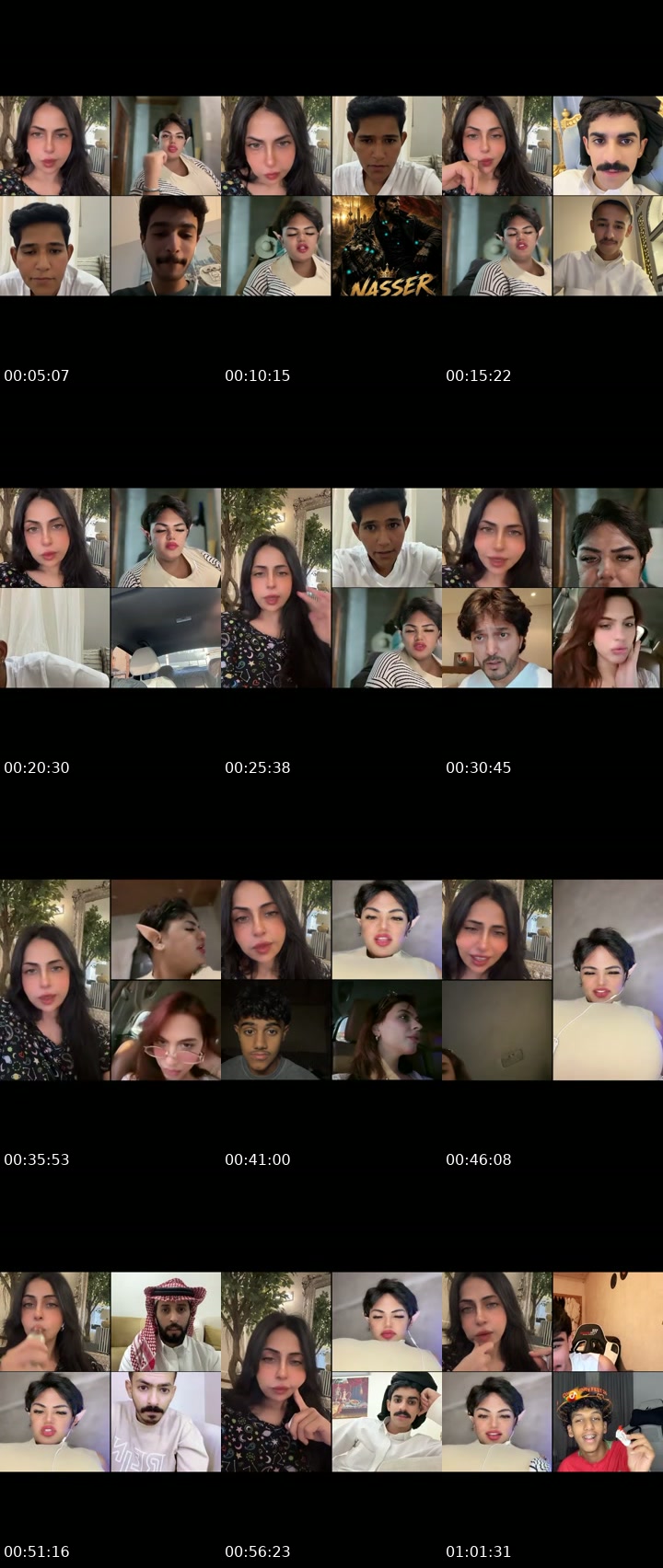 @fofoshosh_ TikTok live from 2026-07-20