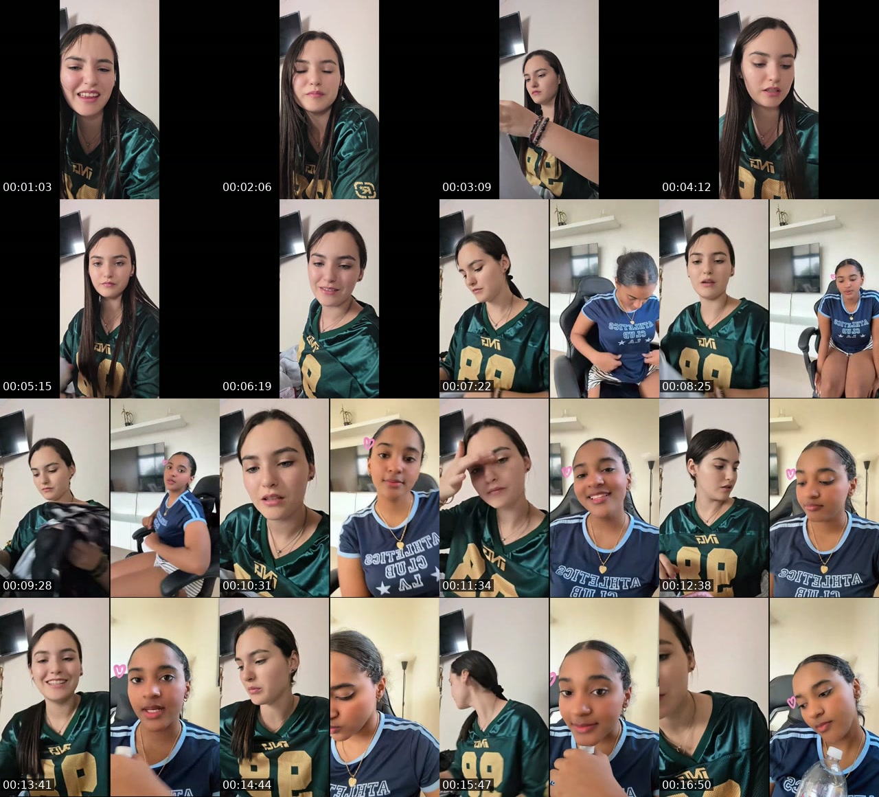 @gio._.oig Mexico TikTok live from 2026-07-20