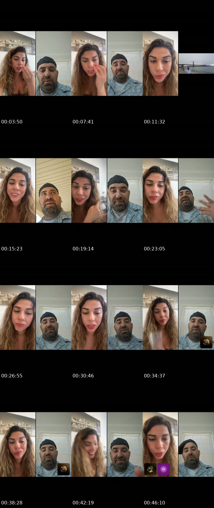 @h_ella_h TikTok live from 2026-07-20