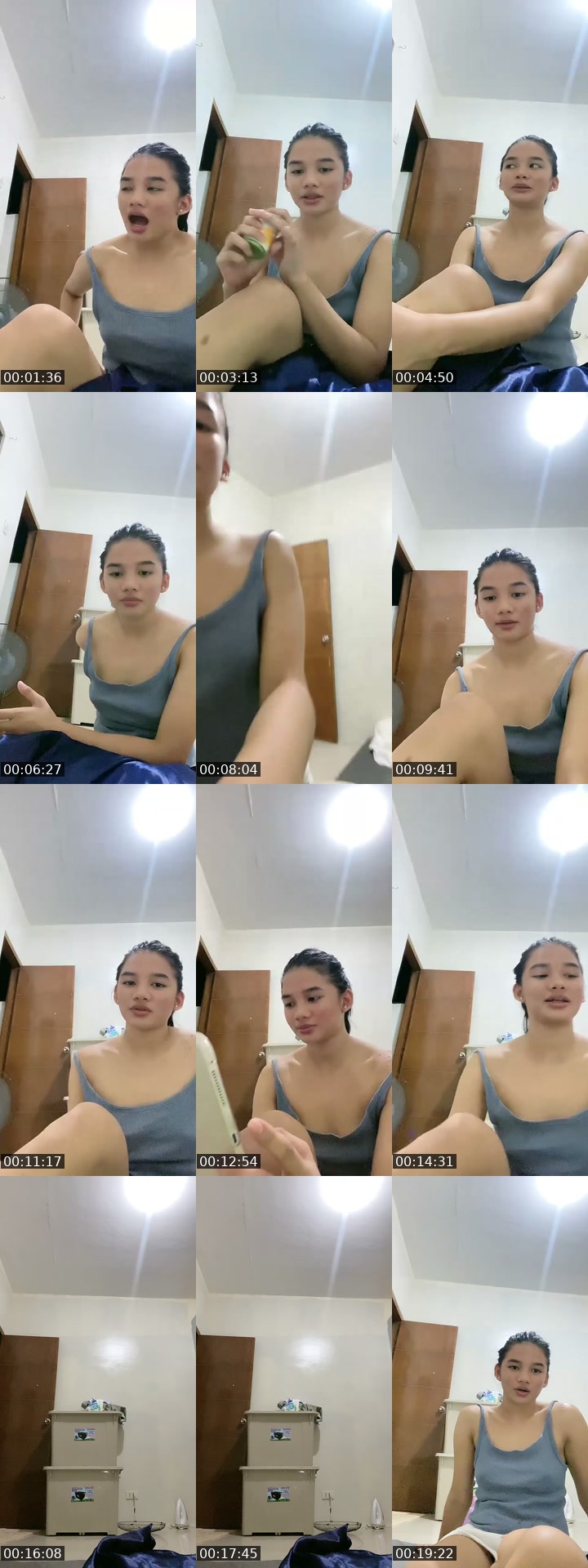 @itchiii_rv TikTok live from 2026-07-20