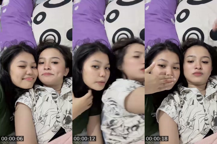 TikTok live: Bobo yuuu by @innskiyaa_nabab4n