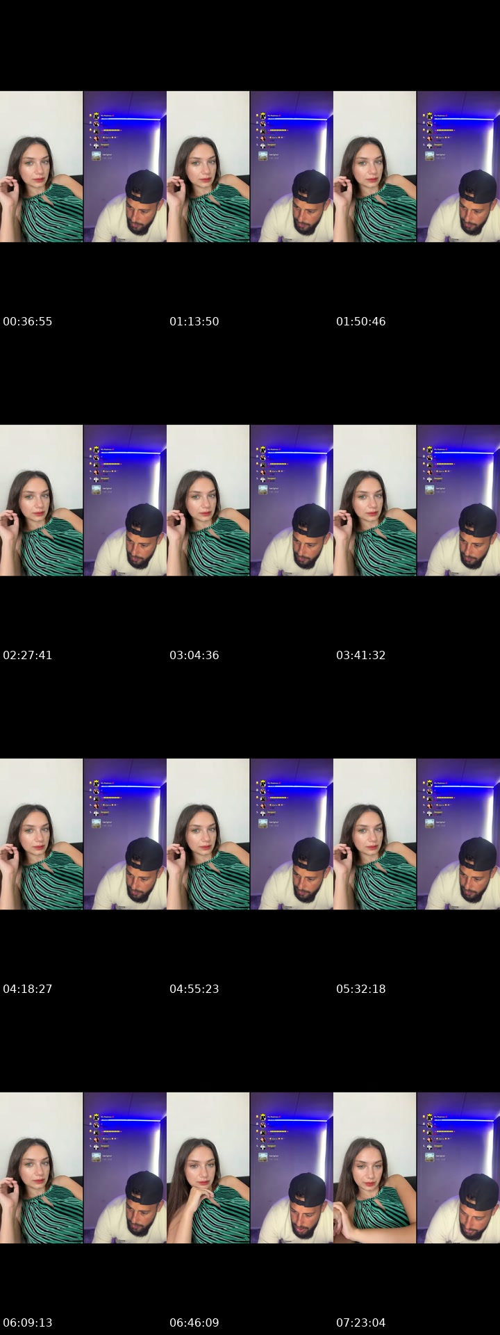 Romania TikTok live: Maryland residents only by @isabellmoi