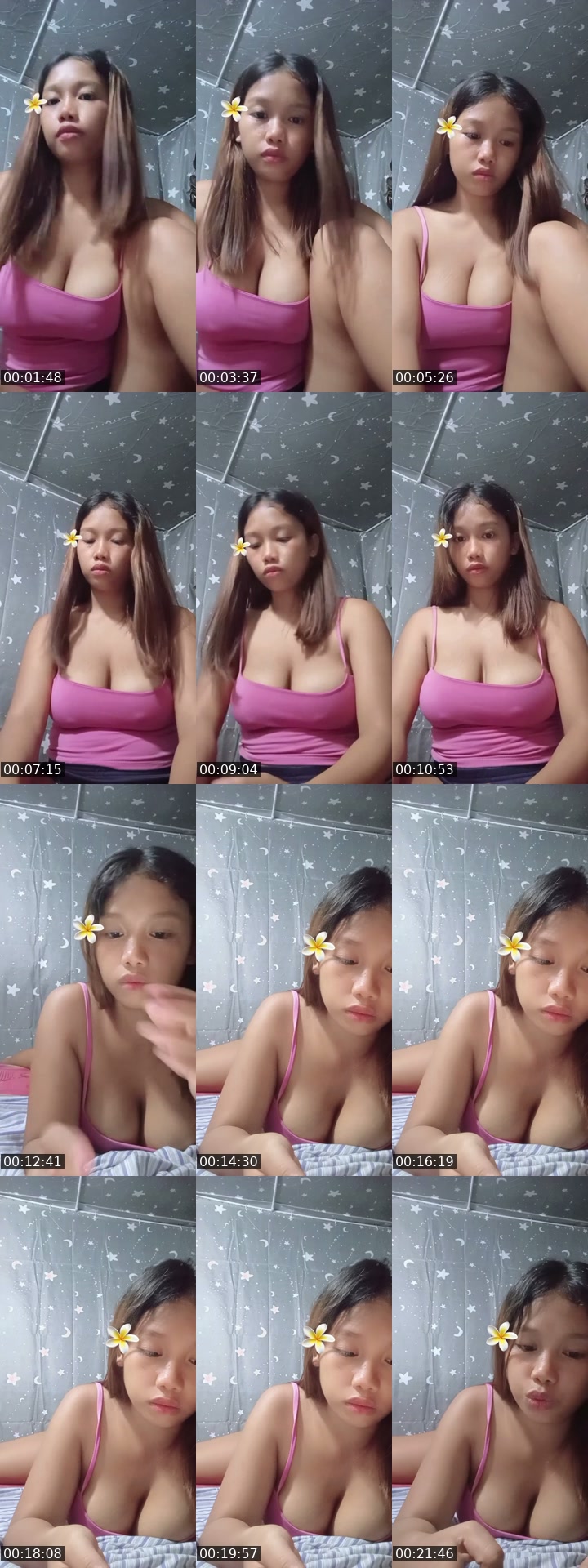 TikTok live: hi guys by @janeuy46