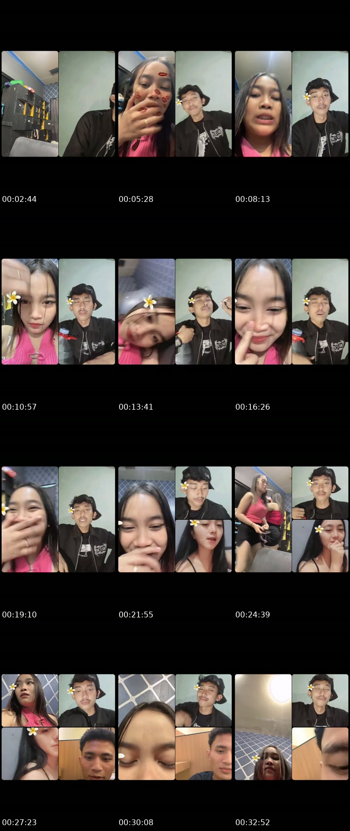 TikTok live: masuk sinii by @ikaaurfv3