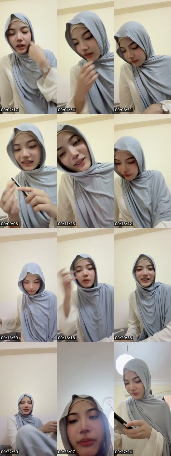 TikTok live: فق by @imdeeja4