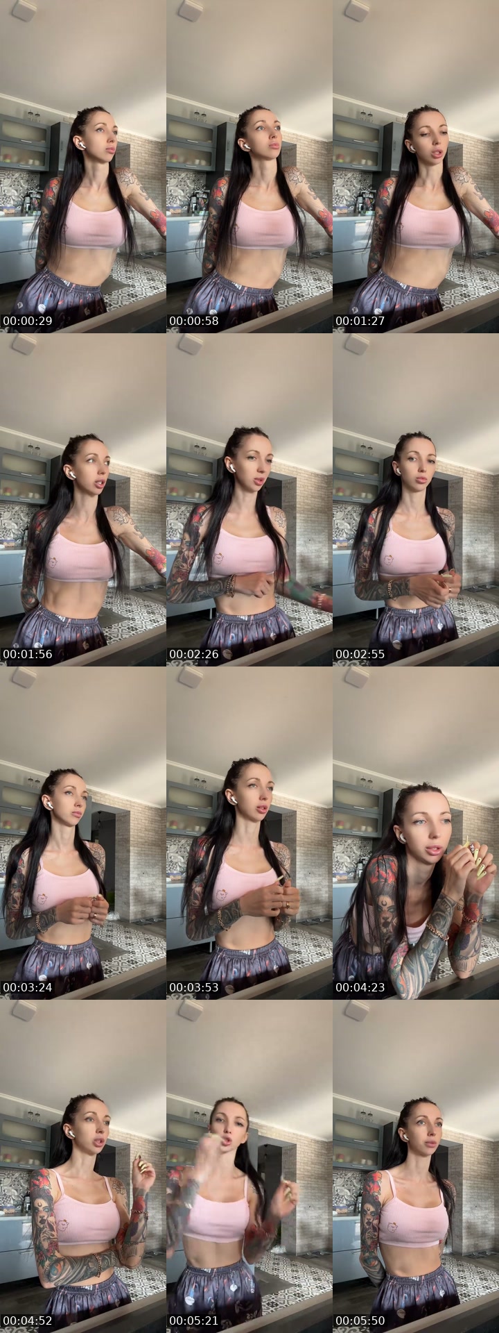 @kerry_royal TikTok live from 2026-07-20