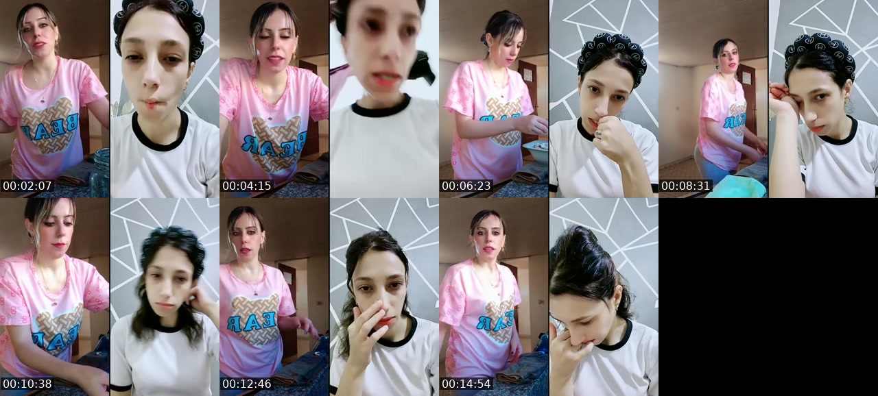 TikTok live: أسد يفك الحسد وحوت يعدل المود by @gogi9373